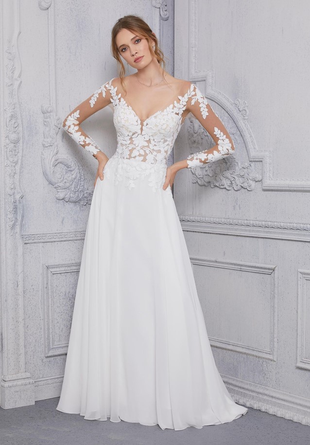 Morilee 5921 Coraline